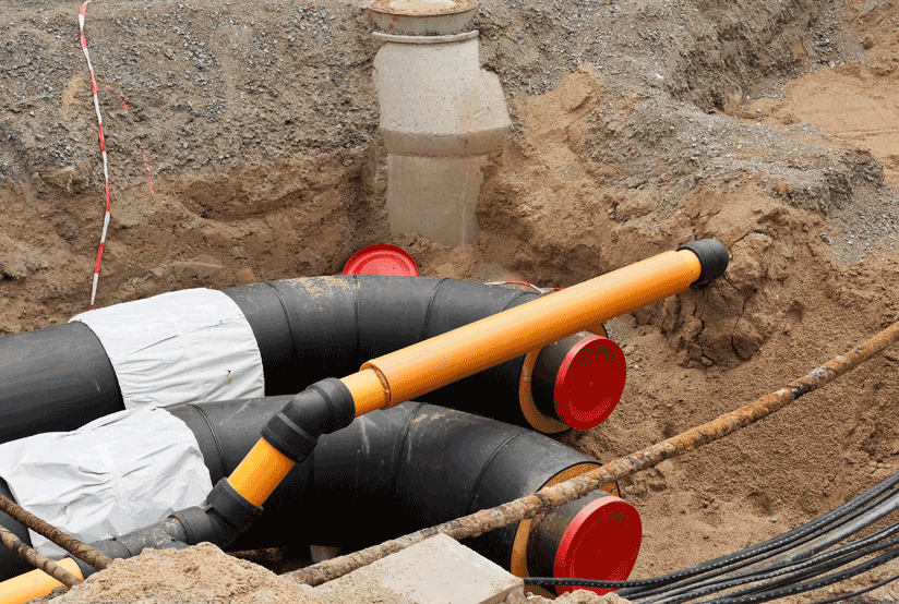 Sewer Rehabilitations Bromley